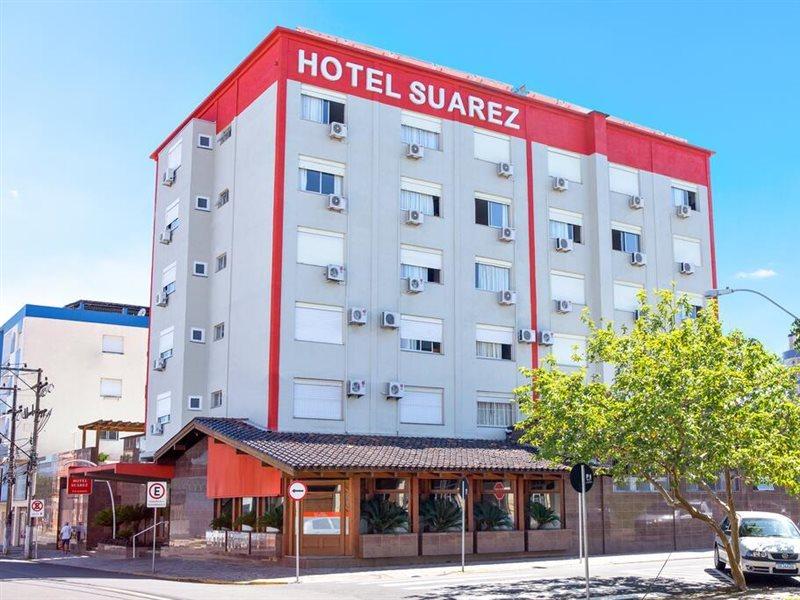 Suárez