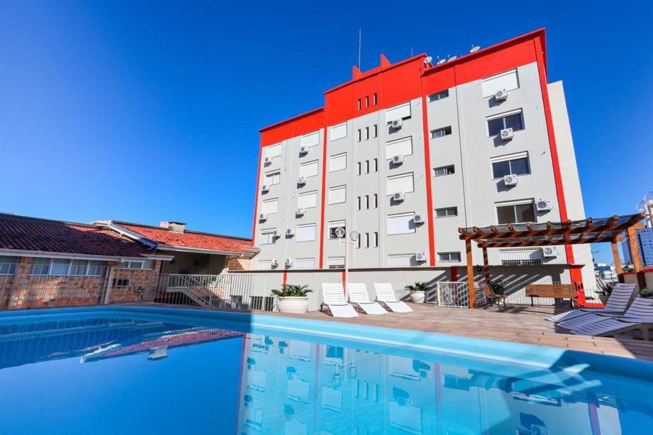 Suárez Hotel 3*