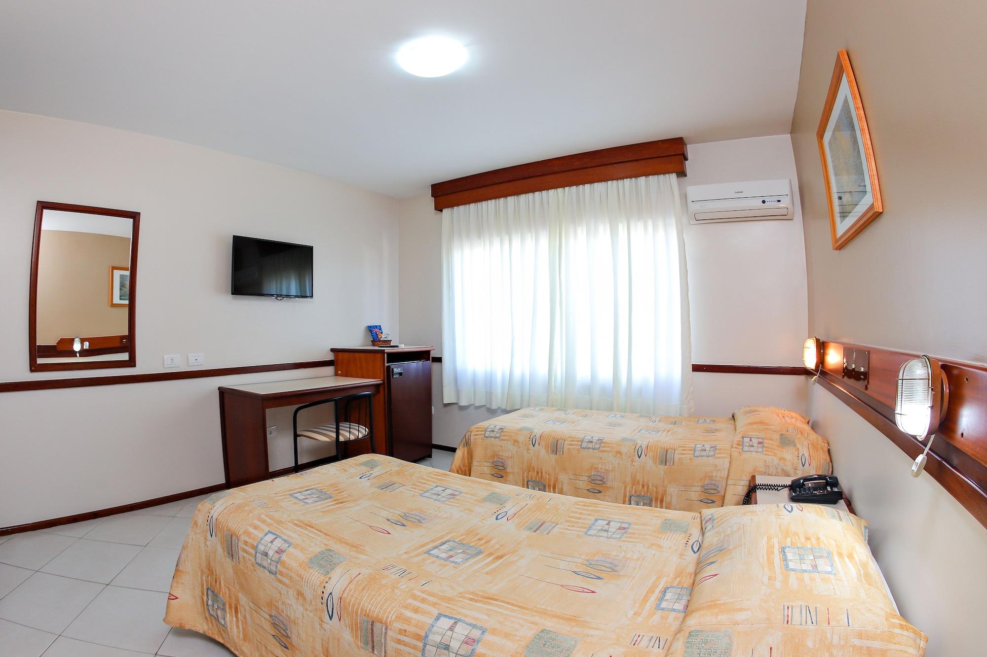 Suárez Hotel 3*
