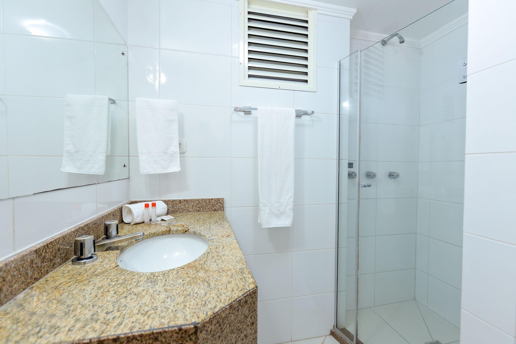 Hotel Suárez 3*
