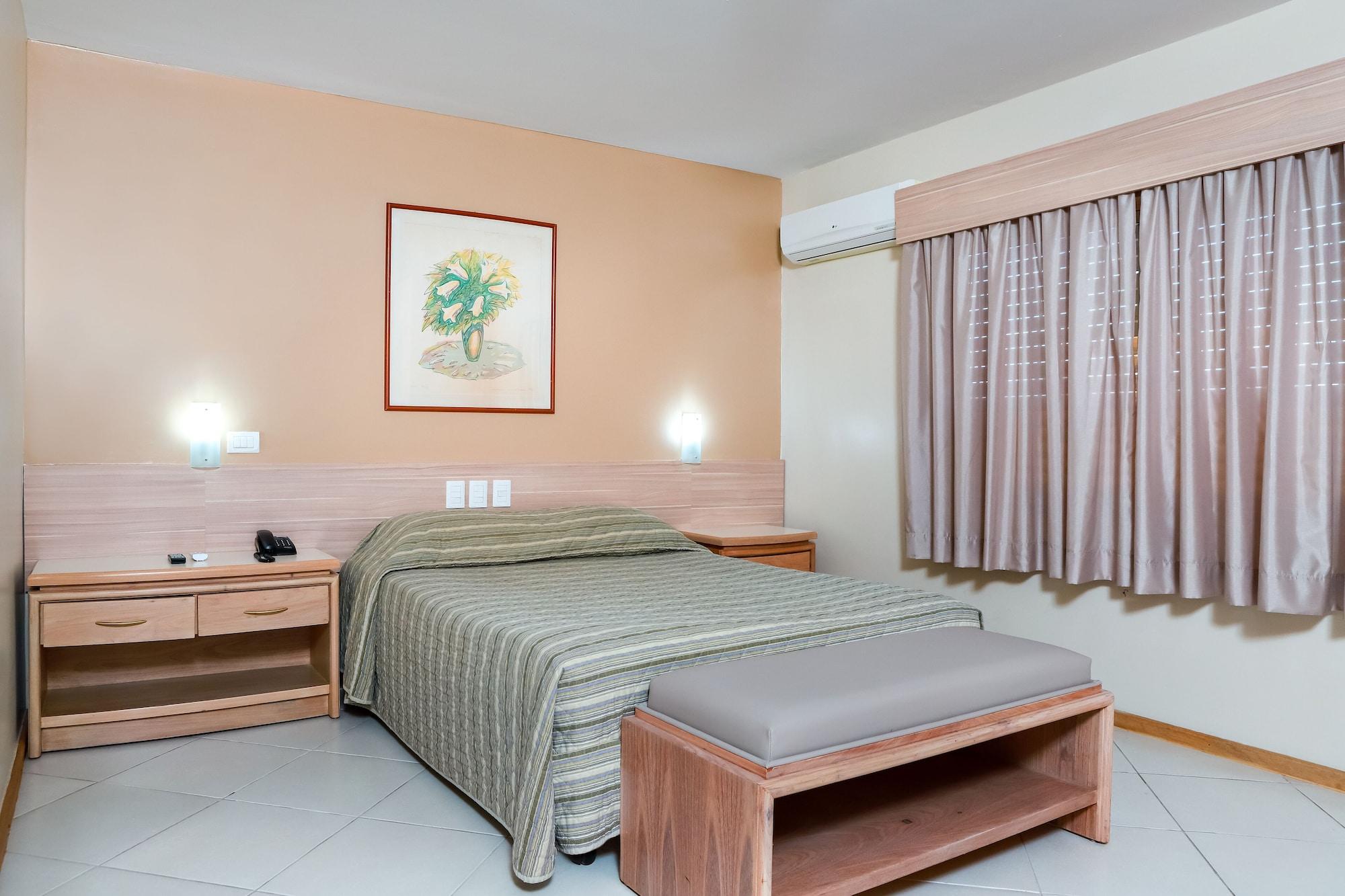 Suárez Hotel Campo Bom