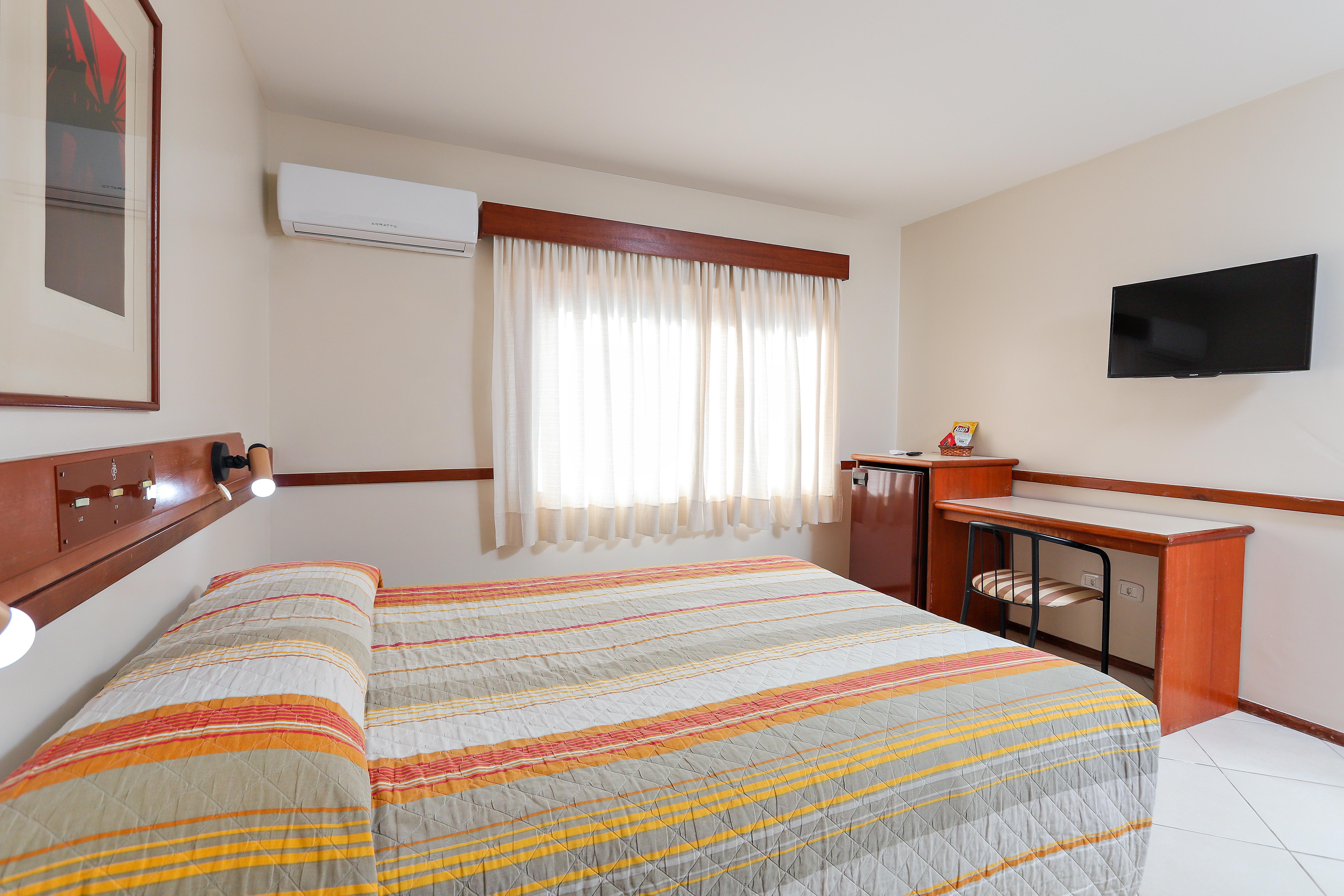 Suárez Hotel