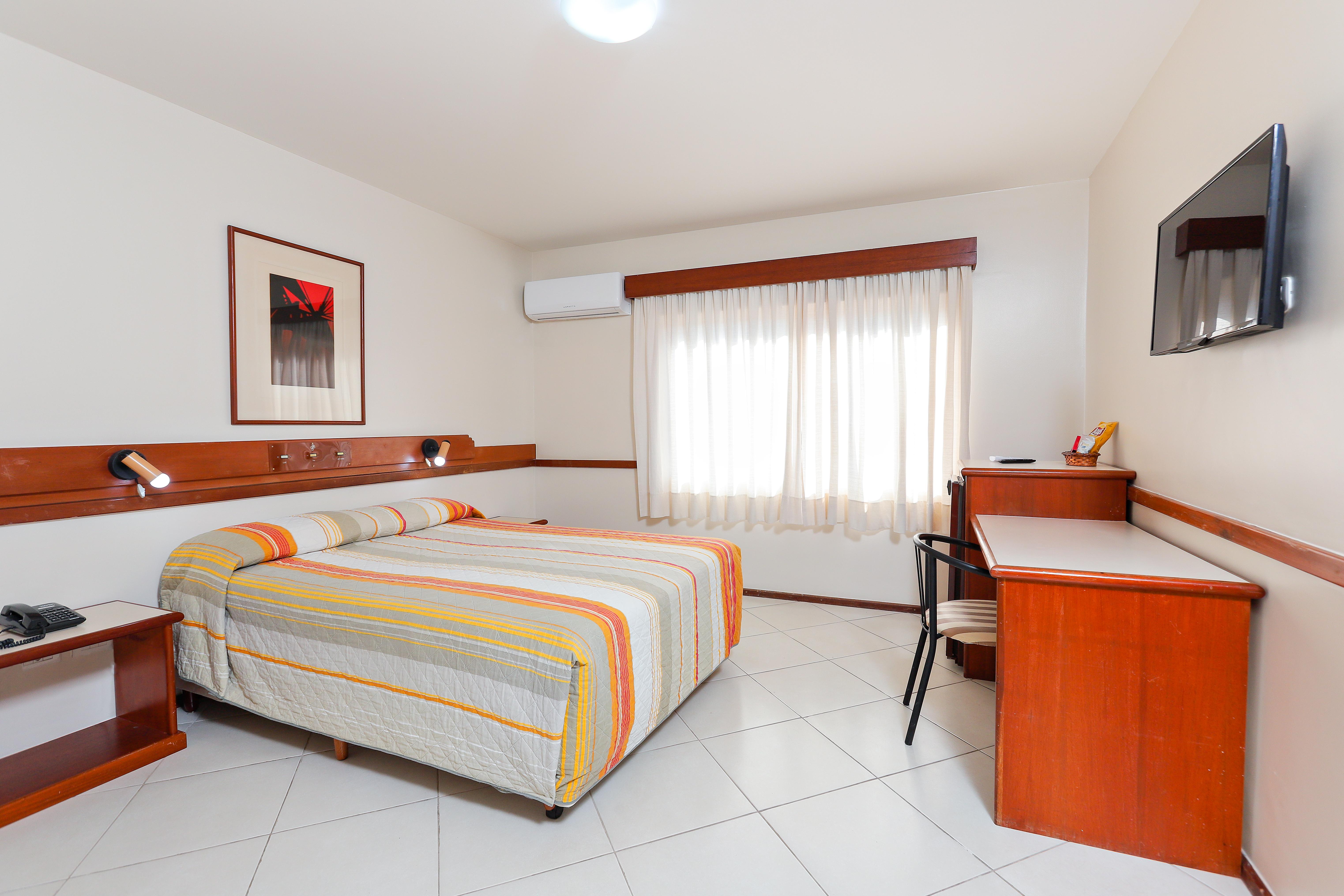 Hotel Suárez