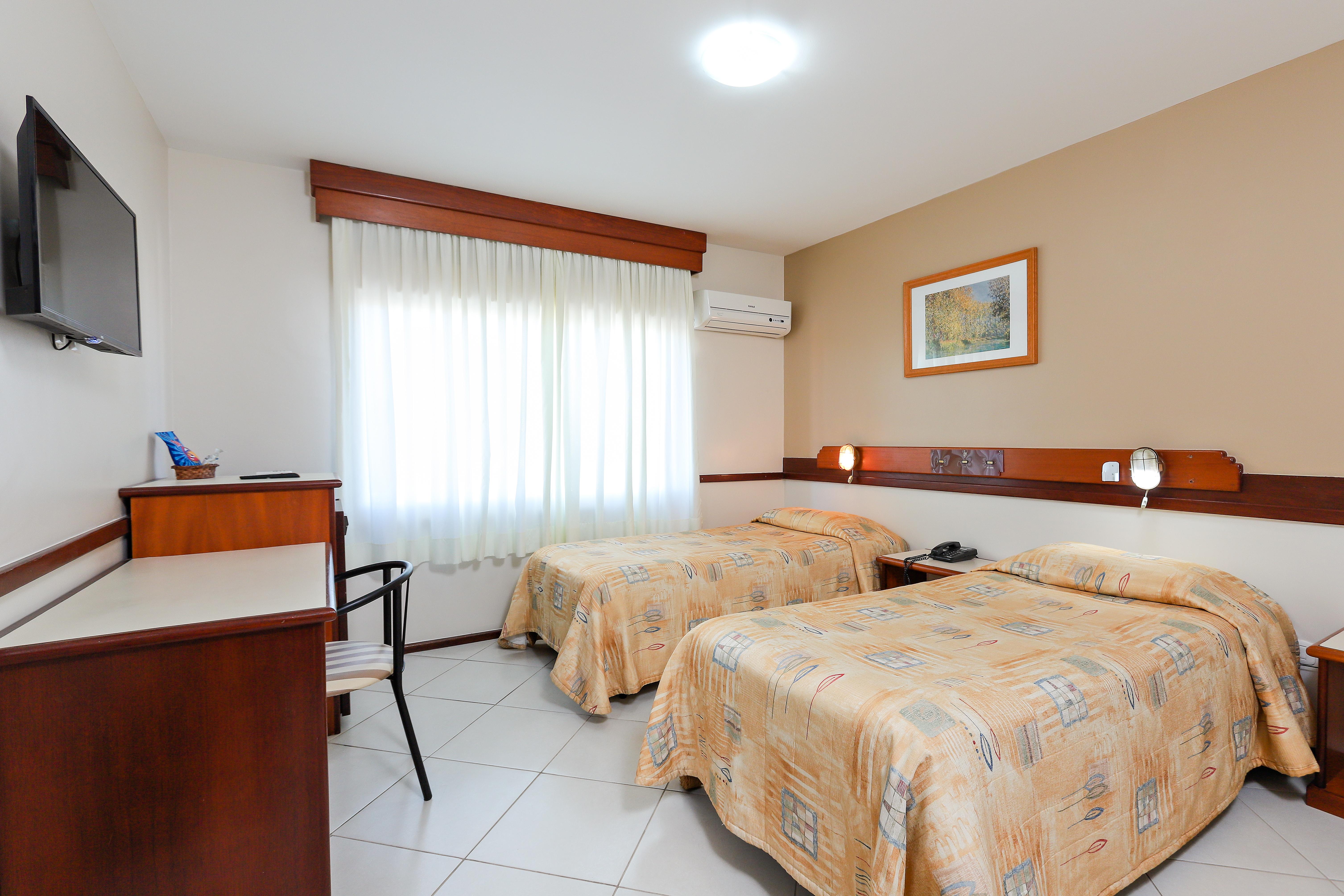 Suárez Hotel 3*