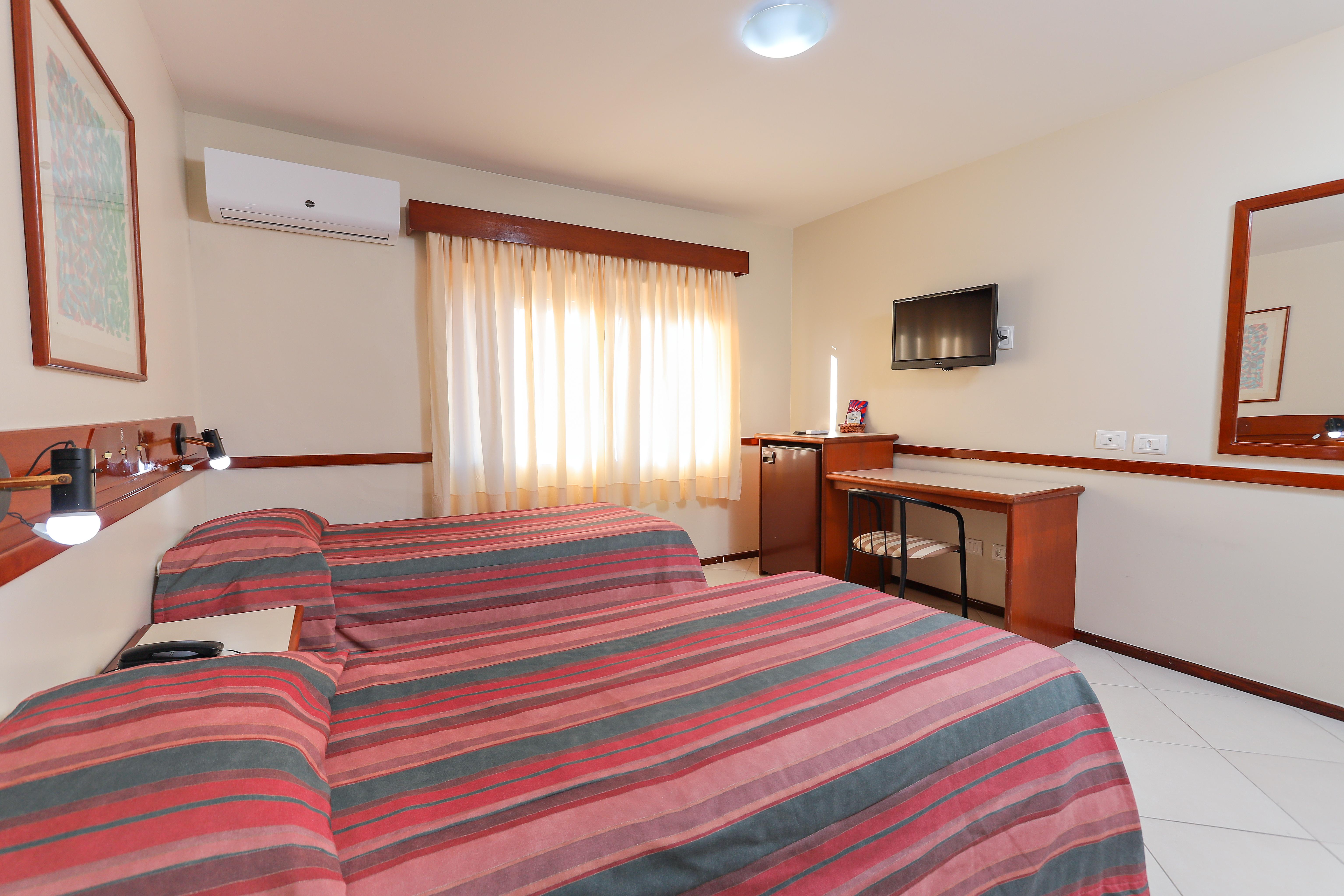 Suárez Hotel Campo Bom