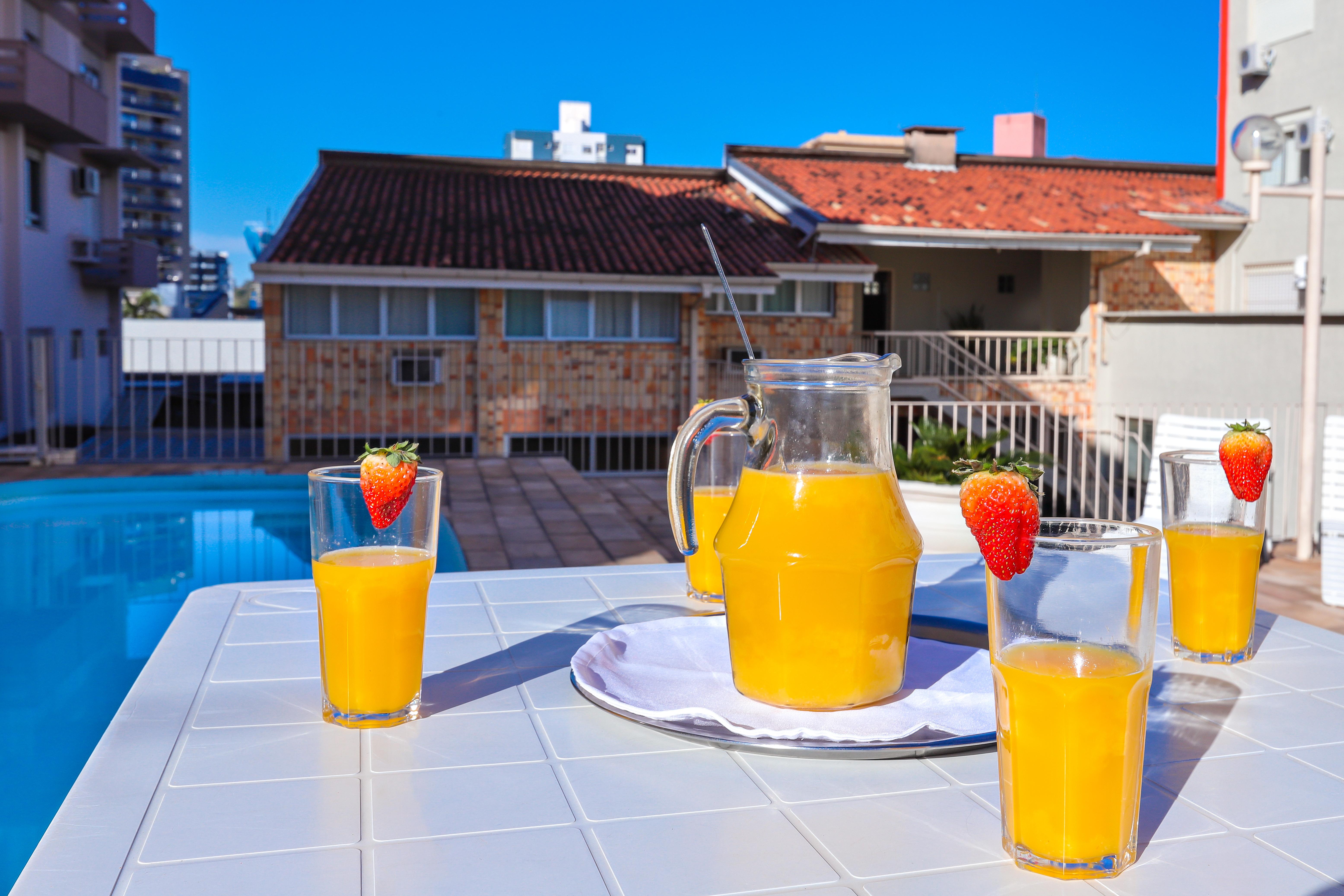 Hotel Suárez 3*