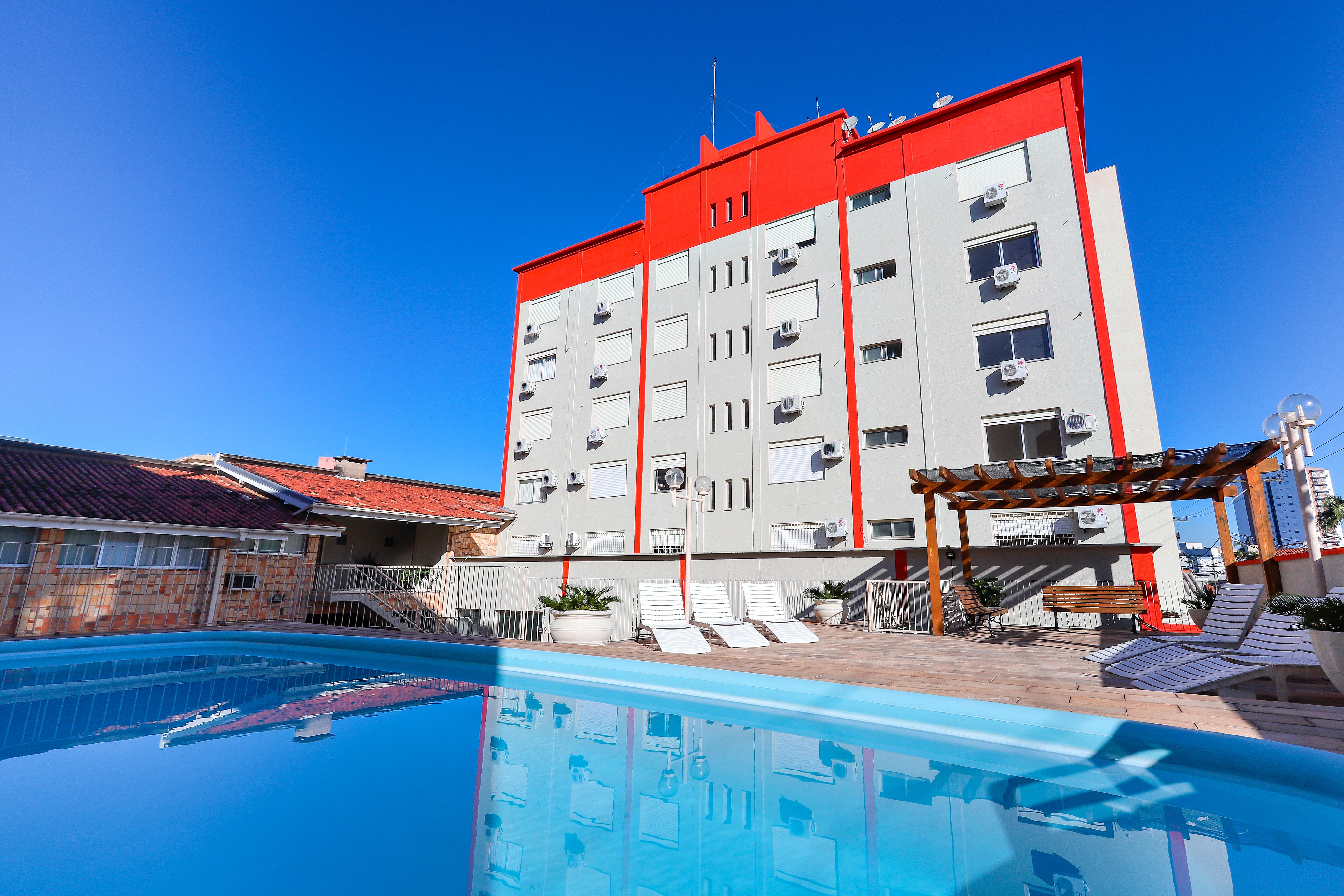 Suárez 3* Campo Bom