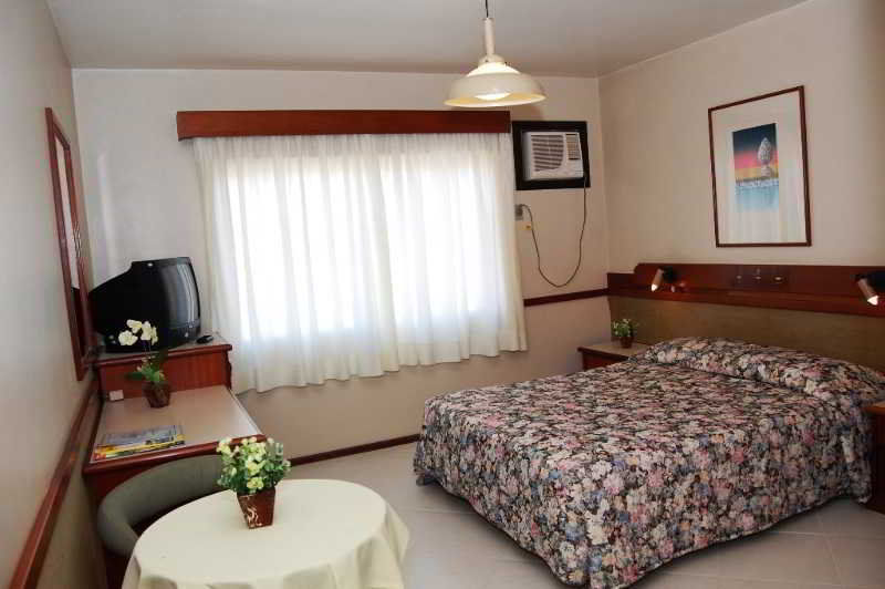 Suárez 3* Campo Bom
