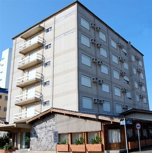 Hotel Suárez 3*