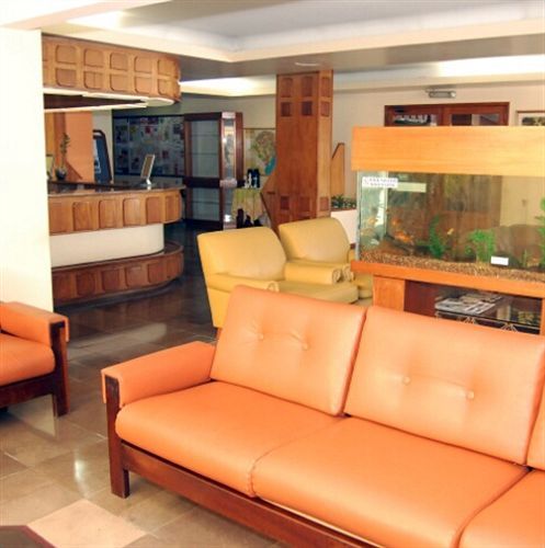 Suárez Hotel 3*