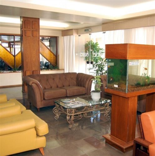 Hotel Suárez