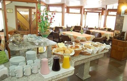 Hotel Suárez Campo Bom