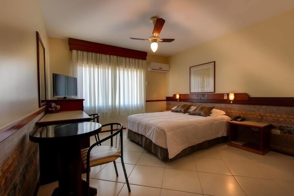 Suárez Hotel Campo Bom