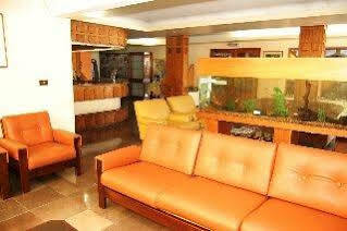 Hotel Suárez Campo Bom