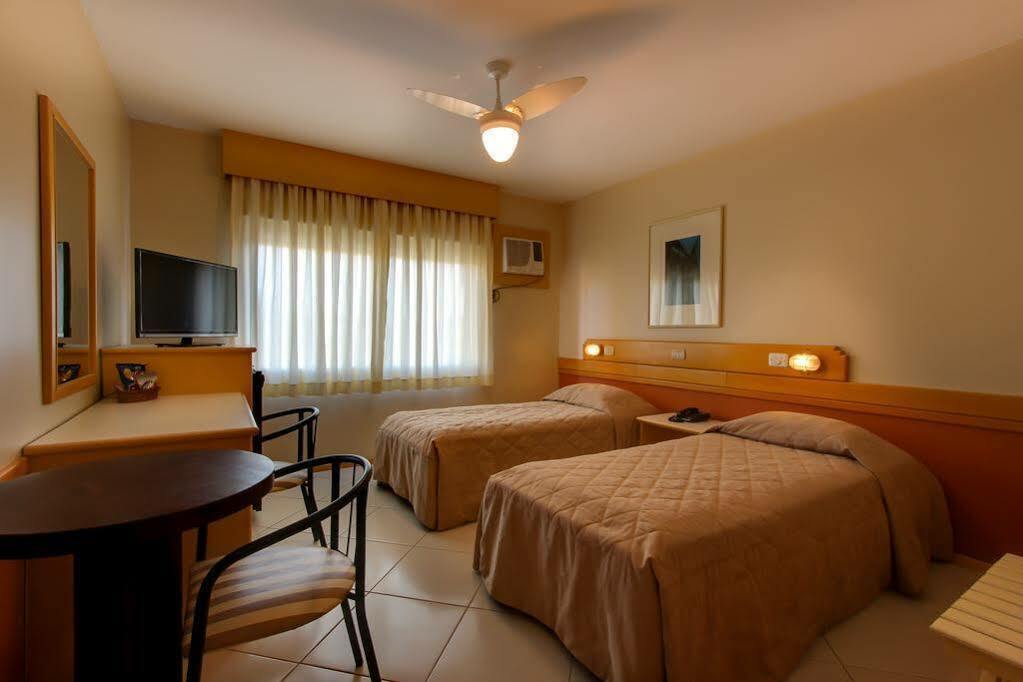 Suárez Hotel 3*